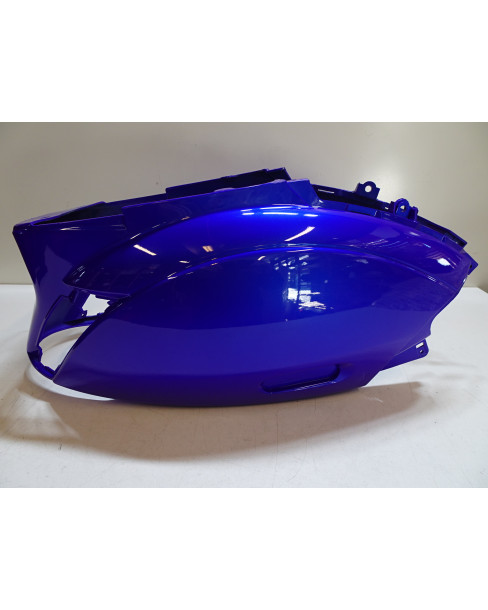 Piaggio Zip, bakkåpa 2