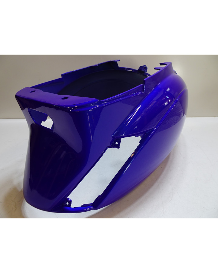 Piaggio Zip, bakkåpa