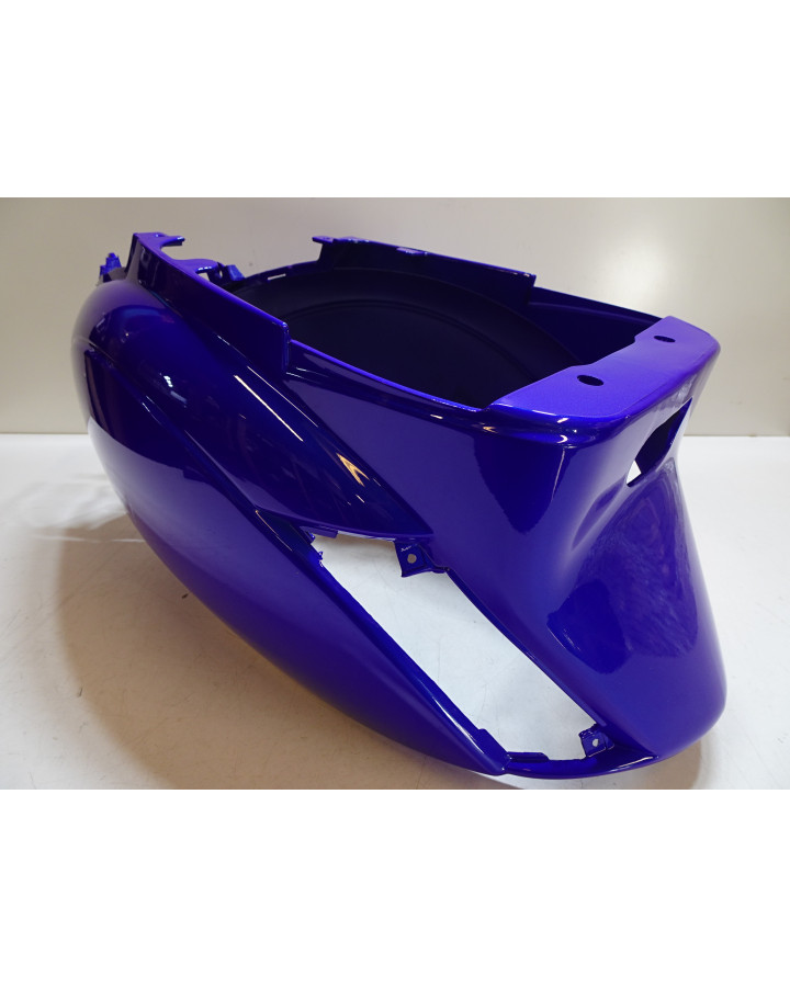 Piaggio Zip, bakkåpa