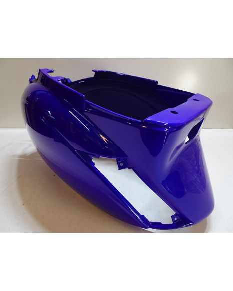 Piaggio Zip, bakkåpa