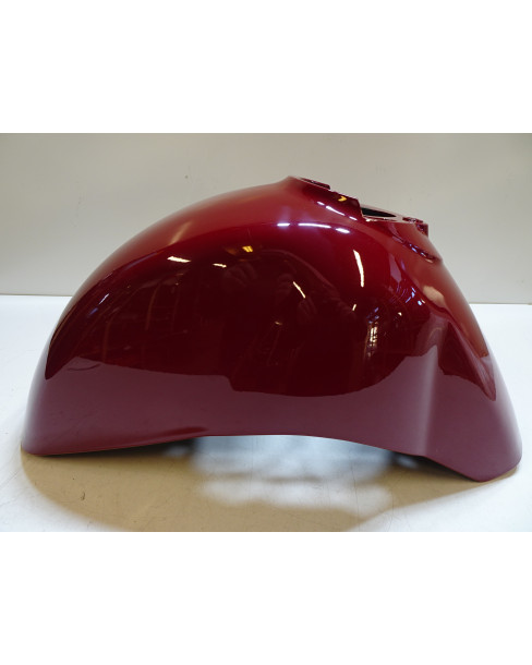 Vespa GTS 250, framskärm