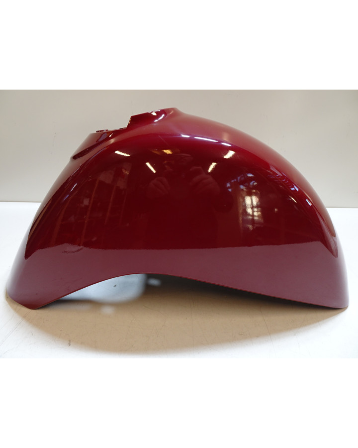 Vespa GTS 250, framskärm