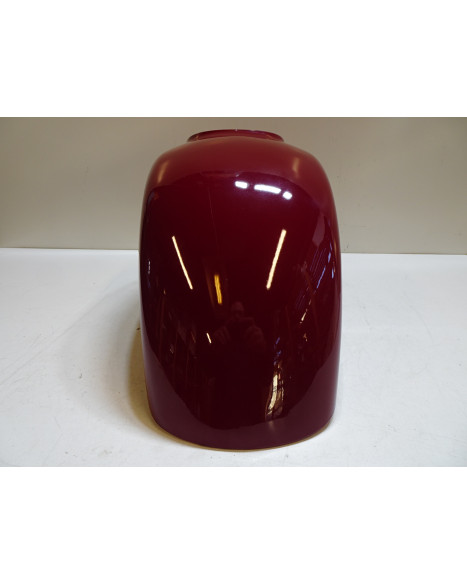 Vespa GTS 250, framskärm