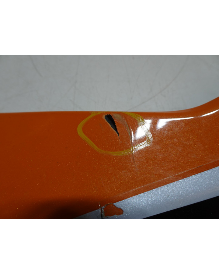 Kawasaki Ninja 650/Z650, sidokåpa höger