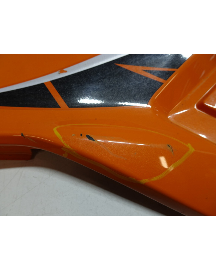 Kawasaki Ninja 650/Z650, sidokåpa höger