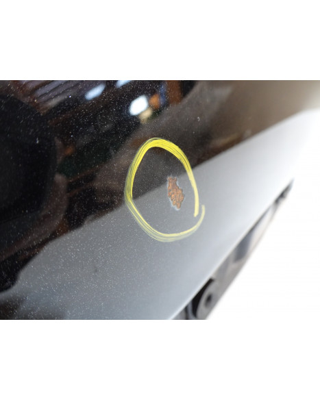 Kawasaki Ninja 650, bränsletank