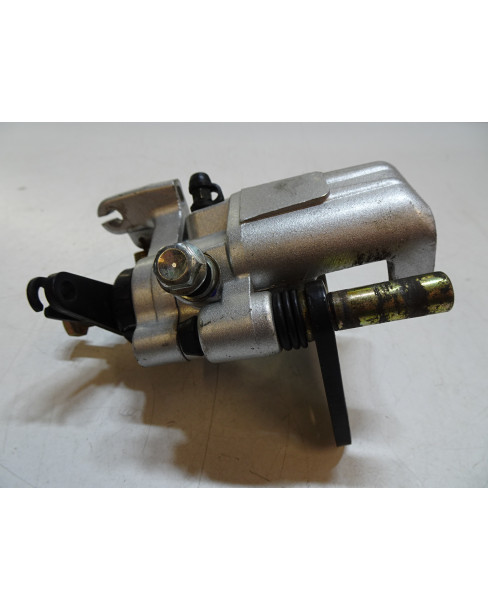 Tol T414, bromsok höger bak 2