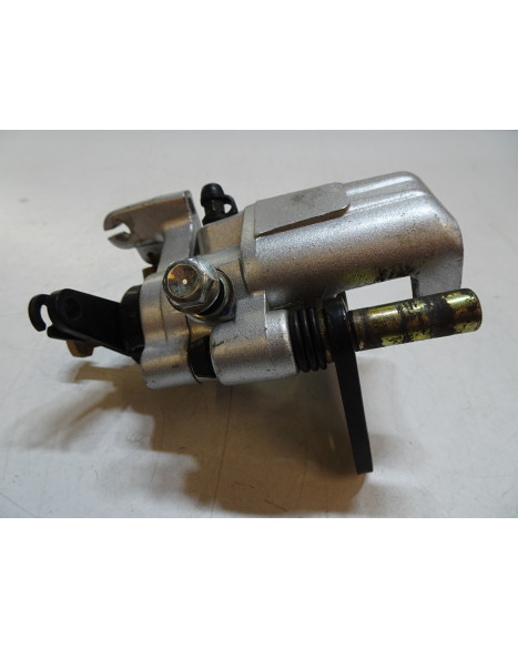 Tol T414, bromsok höger bak