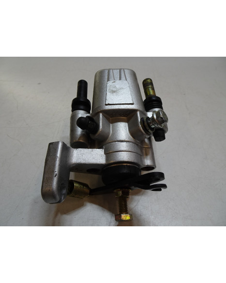 Tol T414, bromsok höger bak