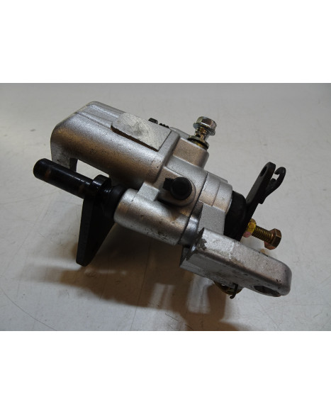 Tol T414, bromsok höger bak