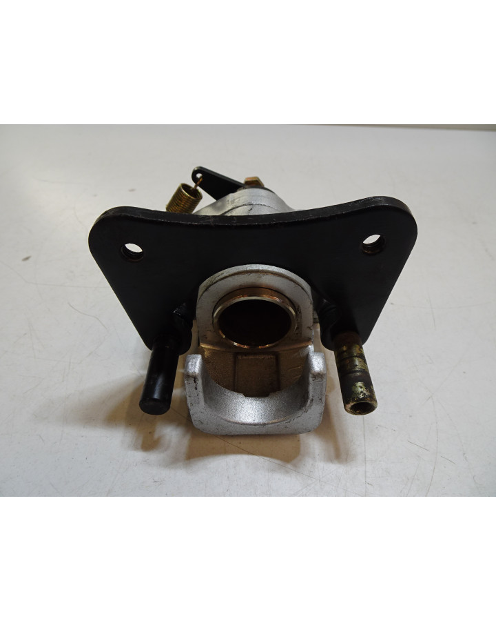 Tol T414, bromsok höger bak