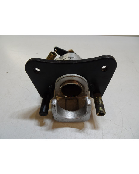 Tol T414, bromsok höger bak