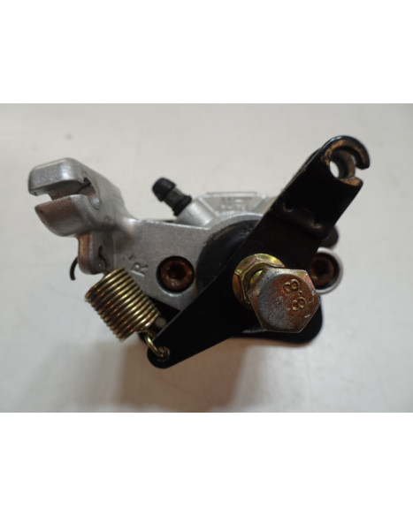 Tol T414, bromsok höger bak