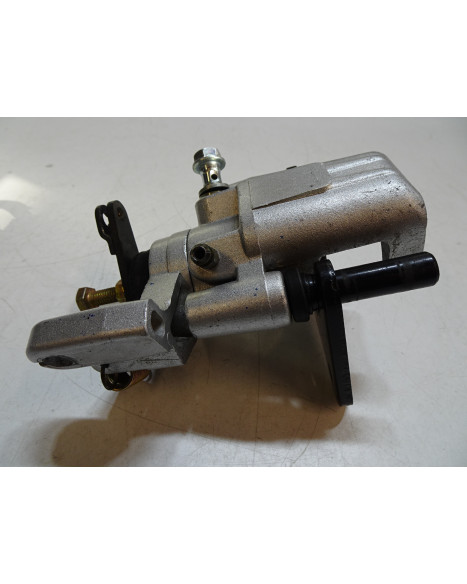 Tol T414, bromsok vänster bak