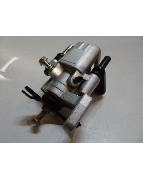 Tol T414, bromsok vänster bak