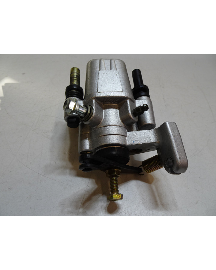 Tol T414, bromsok vänster bak