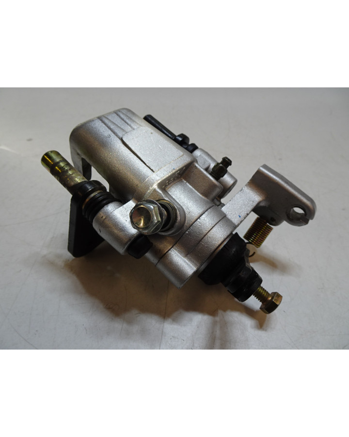 Tol T414, bromsok vänster bak