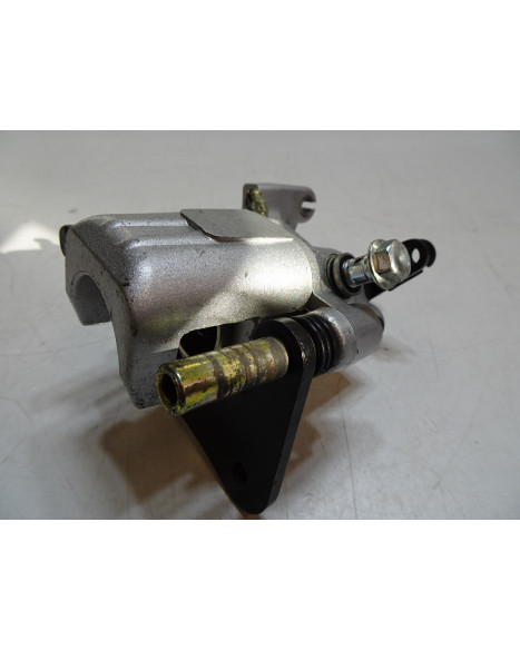 Tol T414, bromsok vänster bak