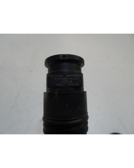 Kawasaki Ninja 650/Z650, tändspole