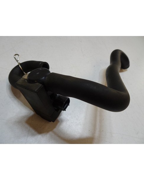 Kawasaki Ninja 650/Z650, luftsolenoid