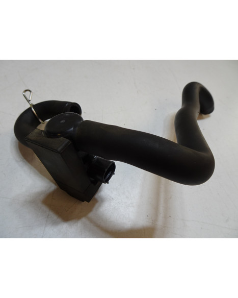 Kawasaki Ninja 650/Z650, luftsolenoid