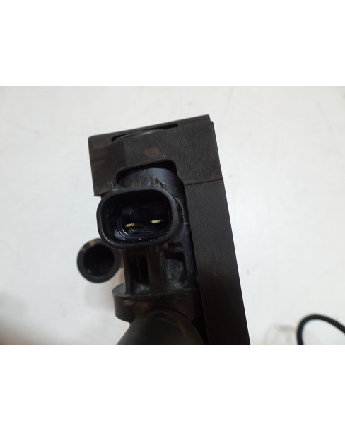 Kawasaki Ninja 650/Z650, luftsolenoid 2