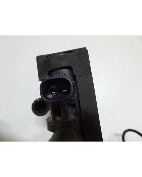 Kawasaki Ninja 650/Z650, luftsolenoid