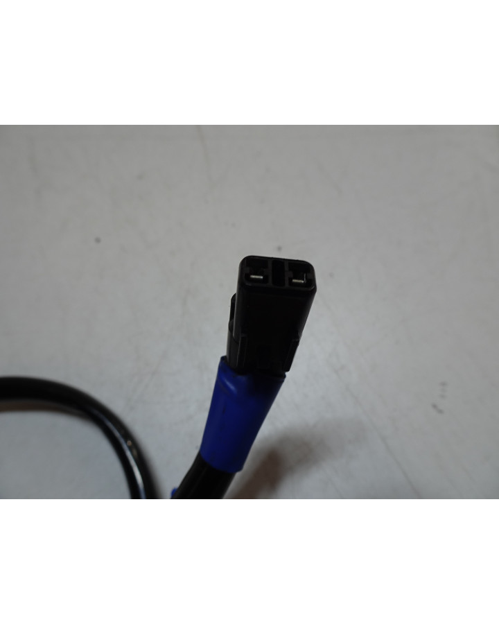 Kawasaki Ninja 650/Z650, bromsljuskontakt bak