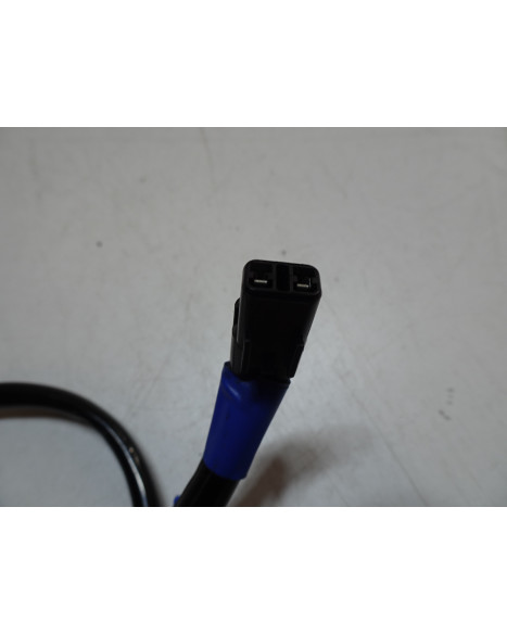 Kawasaki Ninja 650/Z650, bromsljuskontakt bak