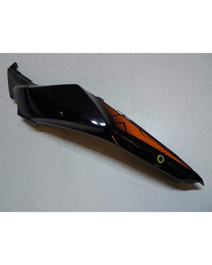 Kawasaki Ninja 650/Z650, bakre sidokåpa vänster