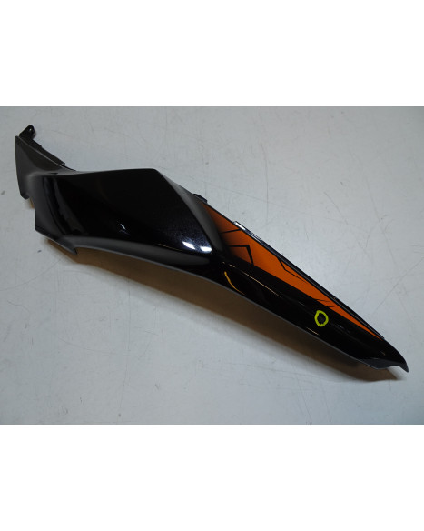 Kawasaki Ninja 650/Z650, bakre sidokåpa vänster