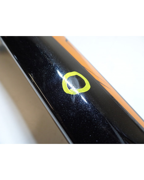 Kawasaki Ninja 650/Z650, bakre sidokåpa vänster