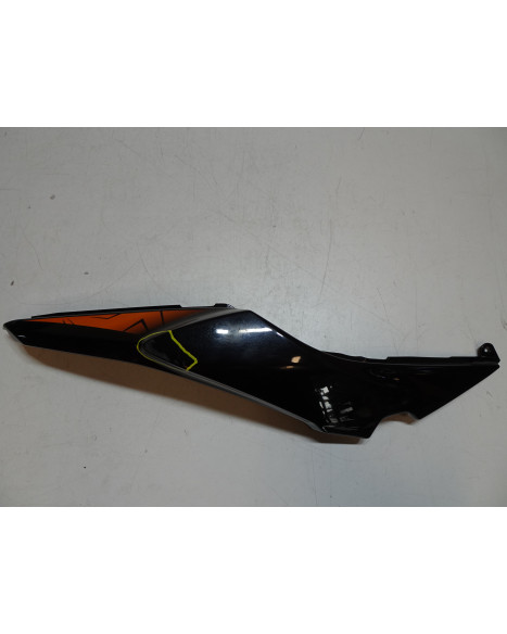 Kawasaki Ninja 650/Z650, bakre sidokåpa höger