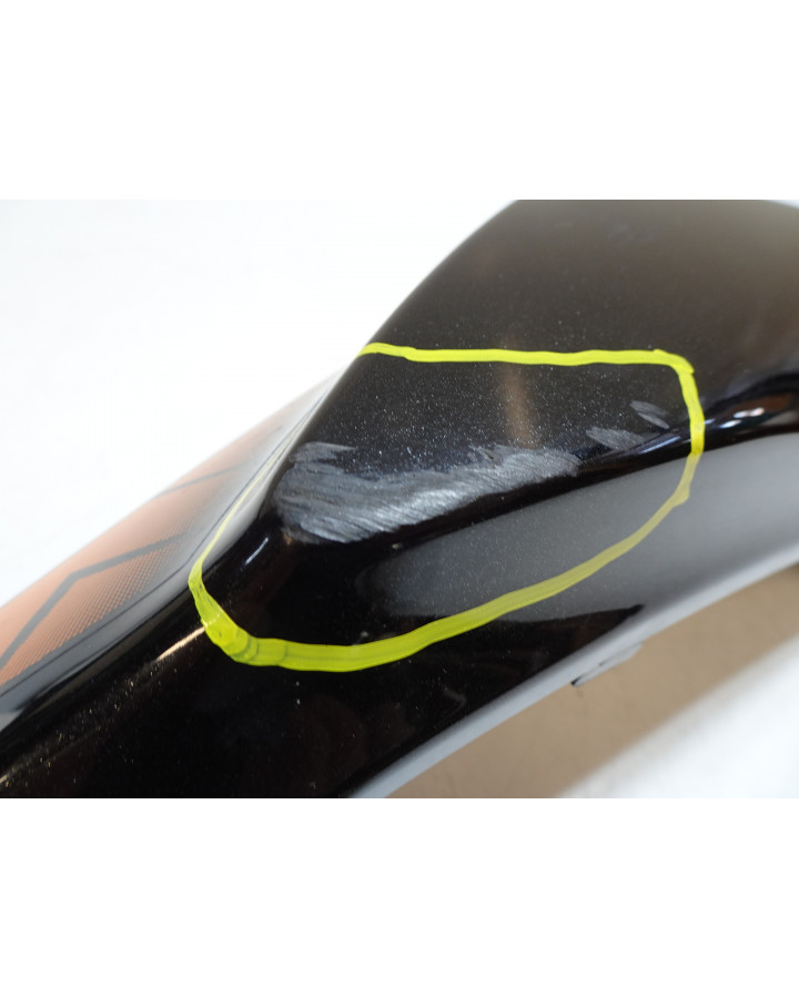 Kawasaki Ninja 650/Z650, bakre sidokåpa höger