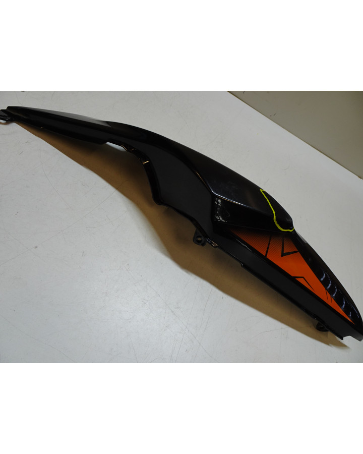 Kawasaki Ninja 650/Z650, bakre sidokåpa höger