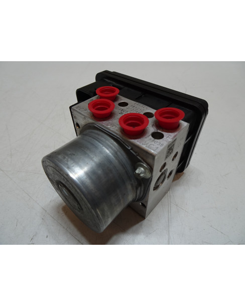 Kawasaki Ninja 650/Z650, ABS aggregat 2