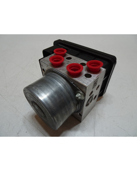 Kawasaki Ninja 650/Z650, ABS aggregat