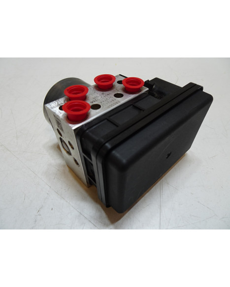 Kawasaki Ninja 650/Z650, ABS aggregat