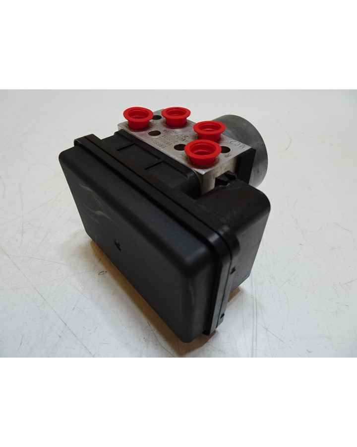 Kawasaki Ninja 650/Z650, ABS aggregat