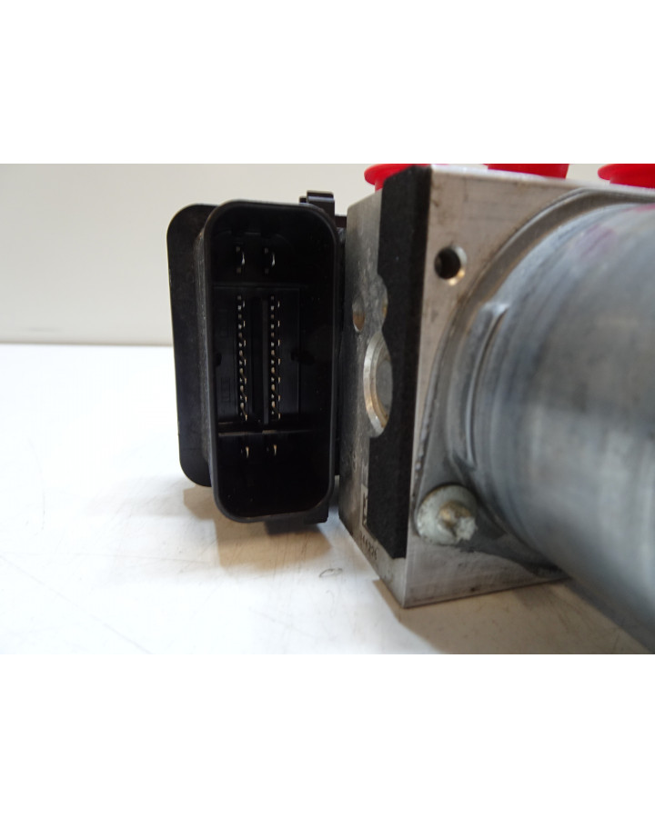 Kawasaki Ninja 650/Z650, ABS aggregat