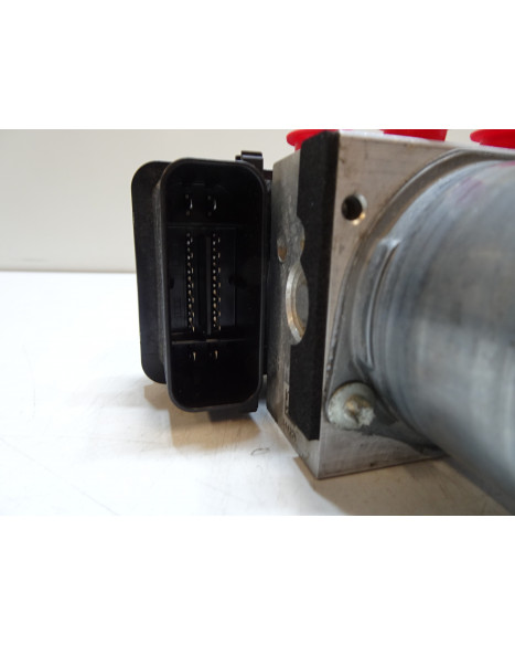 Kawasaki Ninja 650/Z650, ABS aggregat