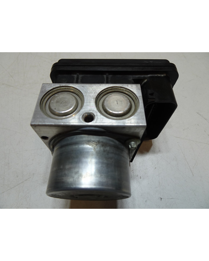 Kawasaki Ninja 650/Z650, ABS aggregat