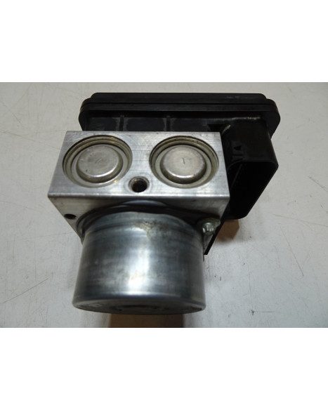 Kawasaki Ninja 650/Z650, ABS aggregat