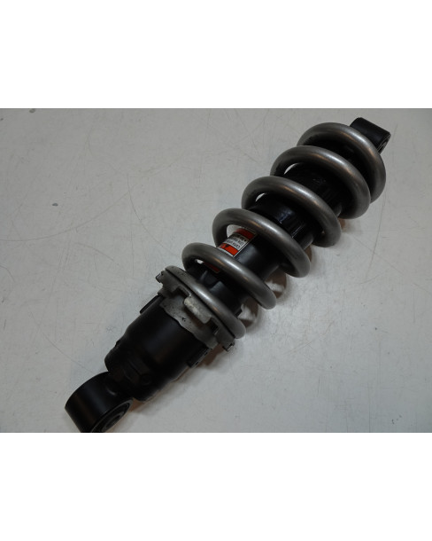 Kawasaki Ninja 650, stötdämpare bak