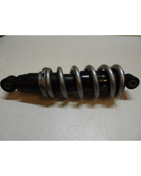 Kawasaki Ninja 650, stötdämpare bak 2