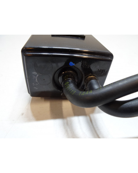 Kawasaki Ninja 650, evap/canister