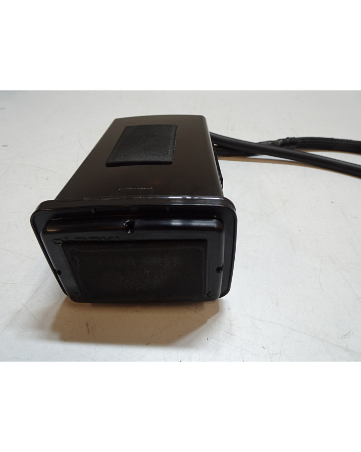 Kawasaki Ninja 650, evap/canister