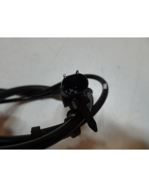 Kawasaki Ninja 650, ABS-givare bak 2