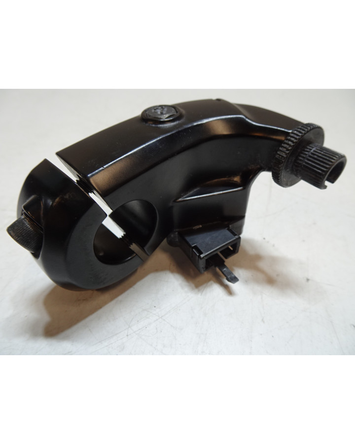 Kawasaki Ninja 650, kopplingsklove med givare