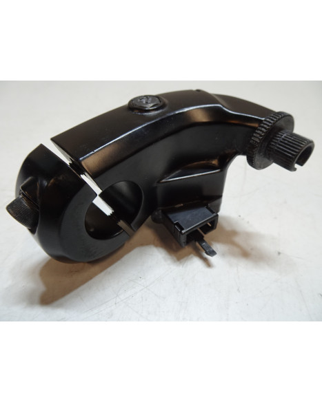 Kawasaki Ninja 650, kopplingsklove med givare